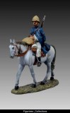 Mounted Officer