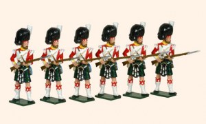 93rd Highlanders