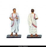 FL ROM052 Roman Senator