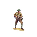 FL GW034 British Infantry Advancing with SMLE Mk. III PRE ORDER