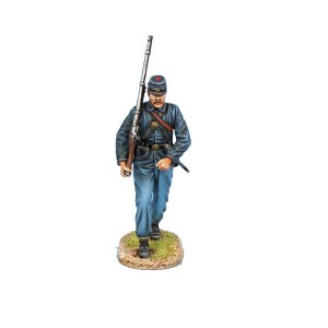 ACW108 Union Infantry Private 3