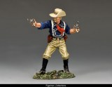 TRW020 Lt. Col. George Armstrong Custer 