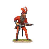 Swiss Mercenary Crossbowman