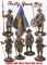 FL TYW064 Thirty Years War Tercio Drummer 