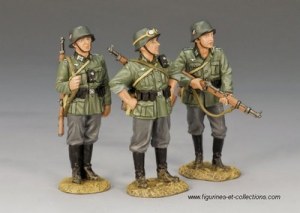 WS141 Street Patrol RETIRED