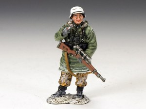 BBG051 The Sniper RETIRED