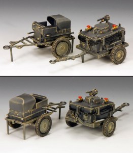 LW034 Airfield Refueling Carts PROMO 35%