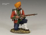 Ludhiana Sikhs Regiment MATT