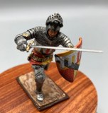 AEROART 5102 14th Century French Knight 