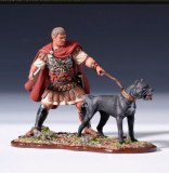 AE 6423 Tribune Agricola w/Sword and Dog RETIRED