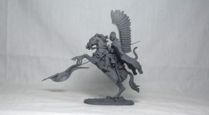TM VEA6006 /6007 Polish Winged Hussars PREVIEW