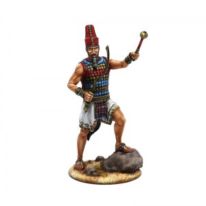ABW013 Egyptian Senior Commander PRE ORDER