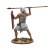 ABW020 Egyptian Warrior with Spear #2 