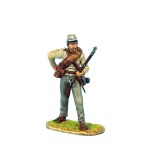 FL ACW050 Confederate Infantry Standing Loading