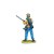 FL ACW058 Confederate Infantry Standing Ready