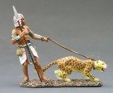 AE017 The Royal Mascot RETIRED Without original box - reconditionned