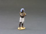 AE019 Cleopatra's Body Guard RETIRE Without original box - reconditionned
