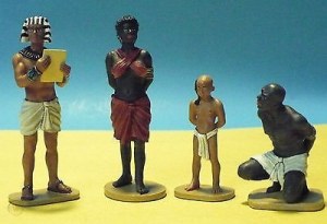 AE026 The Slave Market RETIRED WITHOUT BOX