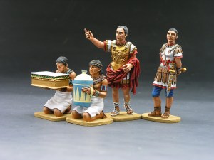 AE029 The Gift Givers RETIRED WHITOUT BOX