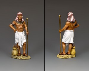 AE065 Egyptian Master-of-Works 
