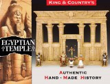 AE106 The Ancient Egyptian Temple PRE ORDER