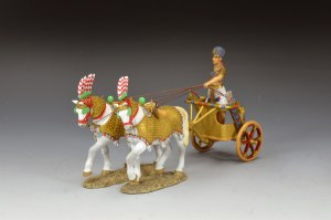 AE114 Pharaoh's Chariot 