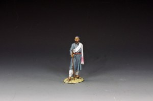 AK148 The Camel Herder 
