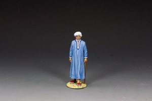 AK149 The Camel Owner 