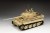 AK155(SE) Pzkpfw VI ausf. H Tiger 1 #813 