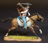 JJD ALM-06M The Almoravids, French Hussar