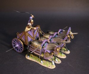 JJD AP-100B Persian Scythed Chariot