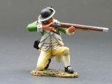 AR052 Kneeling Firing RETIRED