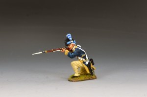 AR078 W.G.C. Kneeling Firing 