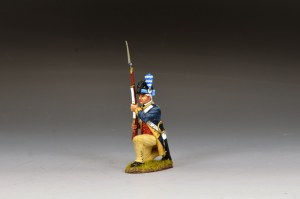 AR079 W.G.C. Kneeling Ready 