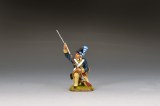 AR089 W.G.C. Kneeling w/Ramrod 