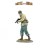 BB036 US Winter Infantry Sergeant with Thompson SMG PRE ORDER
