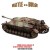 BB069 German Jadpanzer IV - 1st SS Pz Division L PRE ORDER