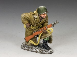 BBA061 Kneeling Loading Rifle RETIRE