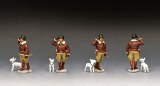 BBA111 The General & His Dog PRE ORDER