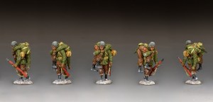 BBA114 Carrying The Wounded 