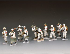 BBG-S03 Special Combined Gift Set PRE ORDER
