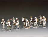 BBG-S03 Special Combined Gift Set PRE ORDER