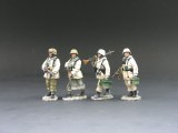 BBG002 “Winter Patrol” RETIRED
