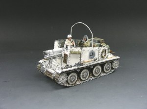 BBG001 Grille SP Gun Set (RETIRED)