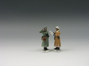 BBG011 Command Group RETIRED