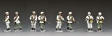 BBG-134 Heritage Classics' On Patrol #1 PRE ORDER