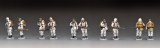 BBG-142 HC' On Patrol #3 PRE ORDER