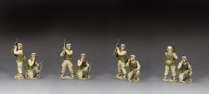 BHD001 Ranger Radio Team 