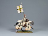 TM BOL6001 Teutonic Knight Flagbearer