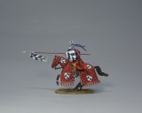 TM BOL6013A Livonian Knight (Red) PRE ORDER